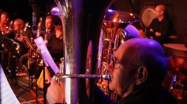 Naoberconcert (zaterdag 19 november 2022)
